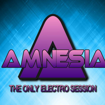 Amnesia Electro Session