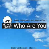 Oskar Whitemaster feat. Marina Caró - Who Are You Extended by Dj-oskar Whitemaster
