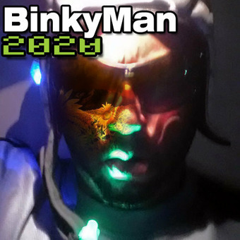 BinkyMan 2020