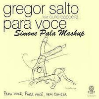 Para Voce Black - Simone Pala Mashup by Simone Pala