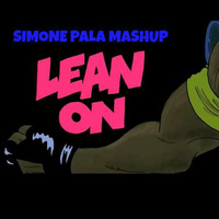 Let Me Feel Lean On - Simone Pala Mashup by Simone Pala