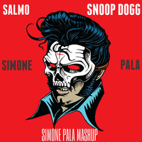 Mic Taser Smoke Weed - Simone Pala Mashup by Simone Pala