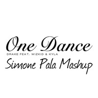 One Fyah Dance - Simone Pala Mashup by Simone Pala