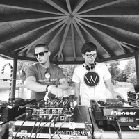 WE&amp;ME at KINDHEITSTRAUM OPEN AIR 2015 by VILLA VARIA