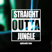 Straight Outta Jungle ﻿[﻿Episode Two] by Cryogenics