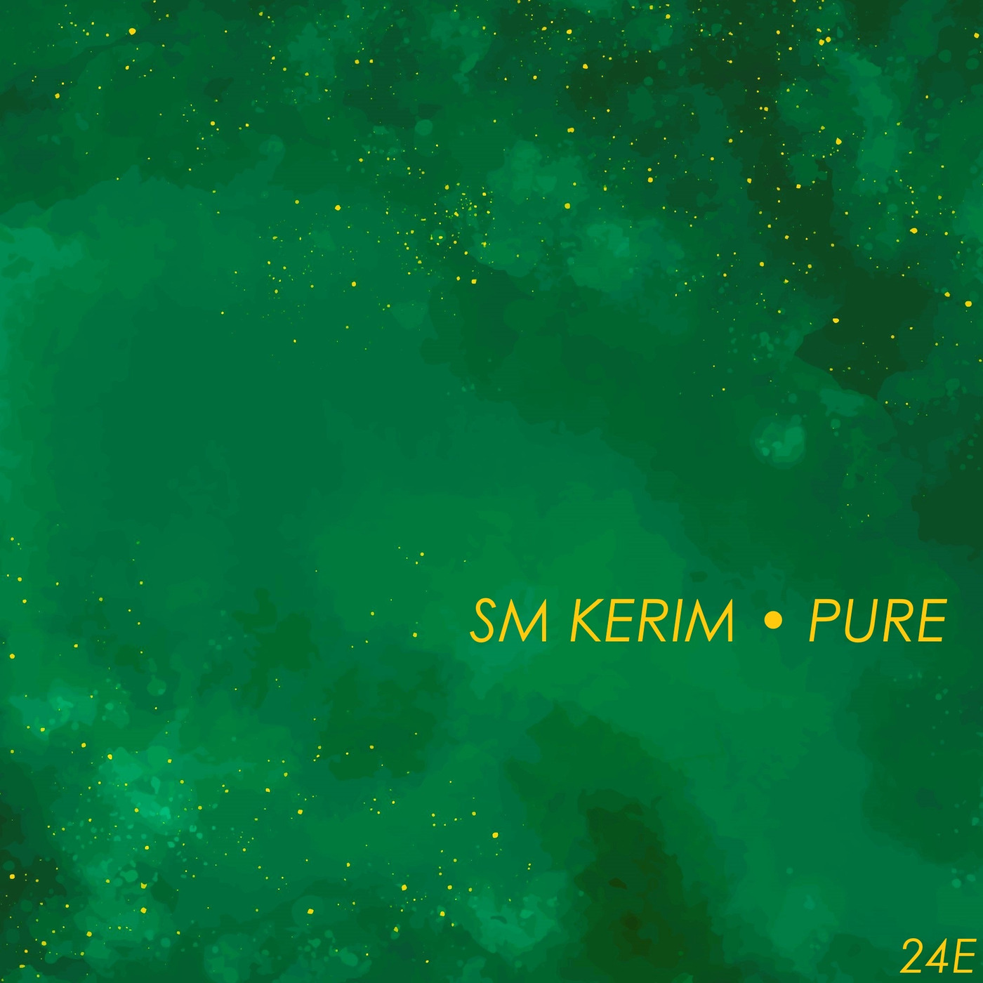 SM KERIM - Pure (24E)