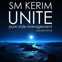 SM KERIM - Unite #1 (#quattro 2016) by SM KERIM