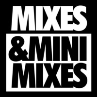 DJ-Mixes