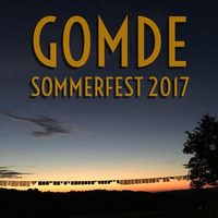 Scheibosan @ Gomde Sommerfest 2017 by Scheibosan