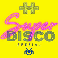 Scheibosan @ Horst Super Disco Spezial by Scheibosan