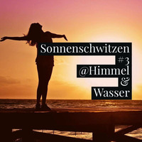 Scheibo im Grünen #3 beim Sonnenschwitzen # Groove @ Himmel &amp; Wasser by Scheibosan