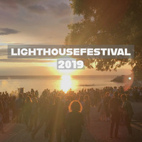 Scheibosan @ Autodrome Floor @ Lighthousefestival 2019 by Scheibosan