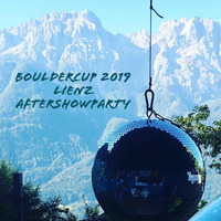 Scheibosan @ Bouldercup - Aftershowparty by Scheibosan