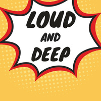 Loud and Deep Podcast #013 / Mixed by Luis Teixeira by RØMAN G.