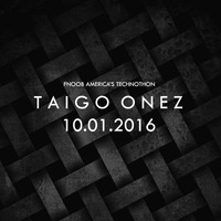 Taigo Onez -Fnoob Americas Technothon - 10.01.2016 by Taigo Onez™