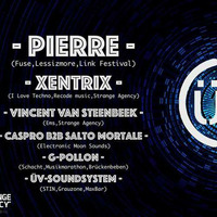 XENTRIX (RECODE MUSIK)LIVE SET8:07:2016: Üblichen Verdächtigen Sankt Vith Belgium by PRSPCTV/XENTRIX