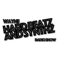 Hard Beatz and Synthz - Twisted Terrace Techno Party Special by Wayne Djc Chester