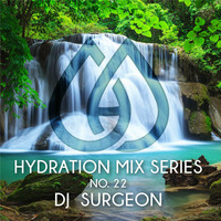 Hydration Mix Series No. 22 - DJ Surgeon by DJ Surgeon