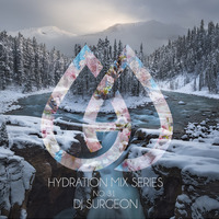Hydration Mix Series No. 31 - DJ Surgeon by DJ Surgeon