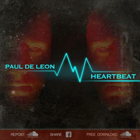 Paul De Leon - Heartbeat by Paul De Leon