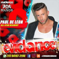 Paul De Leon - Evidance Promo (Live April 2017) by Paul De Leon