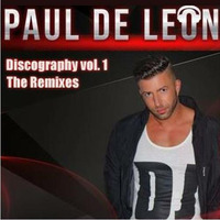 Paul de Leon - Discography vol 1 by Paul De Leon