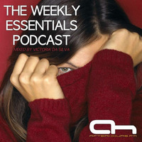 Victoria Da Silva - Weekly Essentials Podcast 186 Costa Mappis Vocal Classics Guest Mix by Costa Mappis