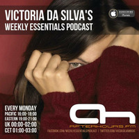 Victoria Da Silva - Weekly Essentials Podcast 187 Costa Mappis Guest Mix by Costa Mappis