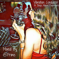 Vibration Conductor by DJ@Prime