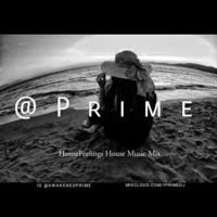 DJ@Prime Dance EDM Mix - July2019 - HouseFeelings by DJ@Prime