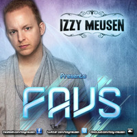Izzy Meusen - Favs. 280 (week 01, Favs. Yearmix) by Izzy Meusen