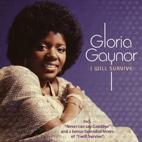 Gloria Gaynor - I Will Survive (Mario Santiago's 2015 House Bootleg) by DJ Mario Santiago