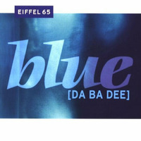 Eiffel 65 V Deorro - Blue Hours (Mario Santiago Mashup) by DJ Mario Santiago