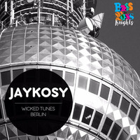 JayKosy @ Bass is Boss Knights Podcast 02/2017 by JayKosy