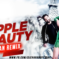 Apple Beauty-DJ Charan Remix -DJ Charan by Deejay Charan