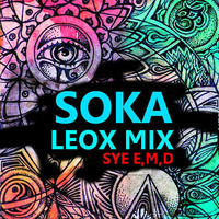 SOKA leox sye EDM mix by Anush Leox