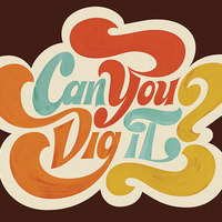 Patrick O´Neal - Can you Dig it (Dj Mix) by Patrick O Neal