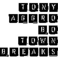 Tony Taylor - Bo Town Breaks by TonyTaylor
