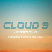 RD09-Cloud 9 (RuBBerDuB Extended Club Remix) by Andy Edit