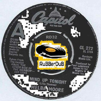 RD32-Mind Up Tonight (RuBBerDub LoverRuB) by Andy Edit