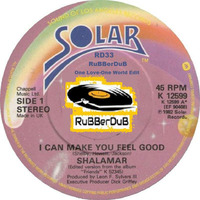 RD33-I Can Make You Feel Good (RuBBerDuB One Love One World Edit) by Andy Edit