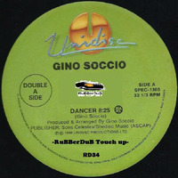 RD34-Gino Soccio - Dancer (RuBBerDuB Touch-Up) (M) by Andy Edit
