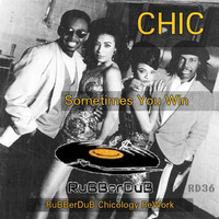 RD36-Sometimes You Win (RuBBerDuB~Chicology~ReWork) by Andy Edit