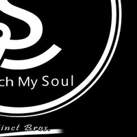 SOULCURE.Touch My Soul Vol.16 (Guest mix by King Prospero, The Balcony Sessions) by kingprospero