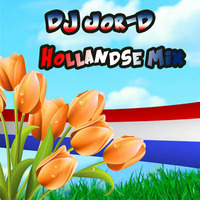 Dj Jor-D - Hollandse Mix by Jordy Bouwman