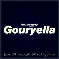 Best Of Gouryella by Aviat