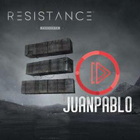 PromoSet ,  Inspired by Resistance (21/oct/  2017) by JUAN PABLO