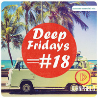 Deep fridays #18 (Mixing Summer) by JUAN PABLO