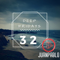 Deep Fridays #32 by JUAN PABLO