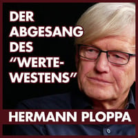 Hermann Ploppa: Der Abgesang des &quot;Werte-Westens&quot; by eingeschenkt.tv